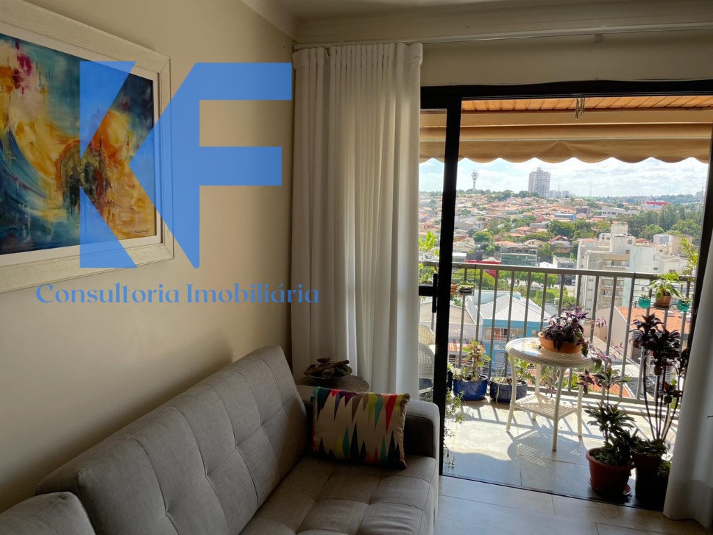 Apartamento à venda com 3 quartos, 104m² - Foto 8