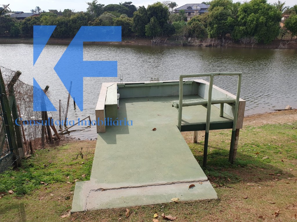 Chácara à venda com 4 quartos - Foto 5