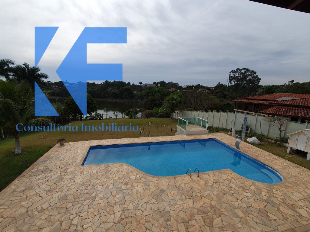 Chácara à venda com 4 quartos - Foto 9