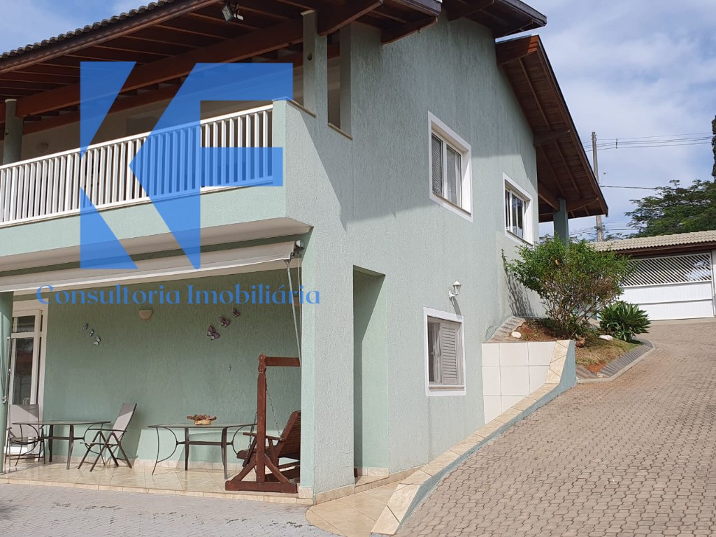 Chácara à venda com 4 quartos - Foto 36