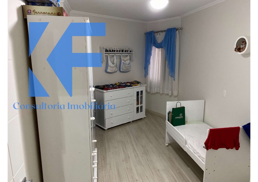 Apartamento à venda com 4 quartos, 147m² - Foto 11