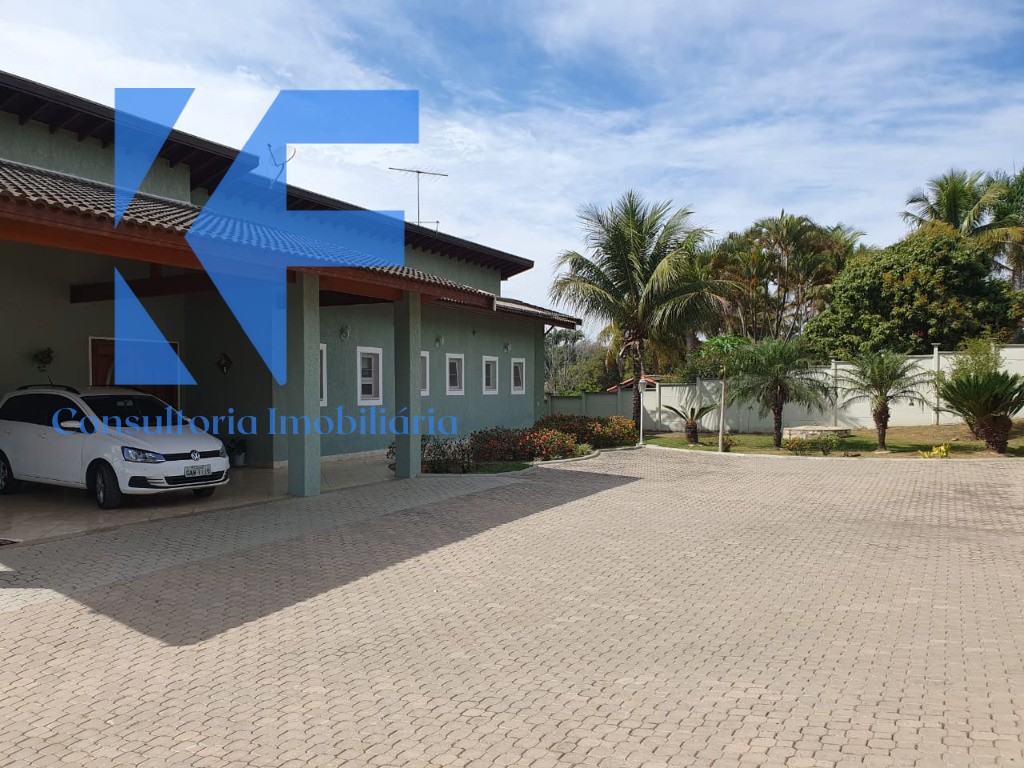 Chácara à venda com 4 quartos - Foto 47