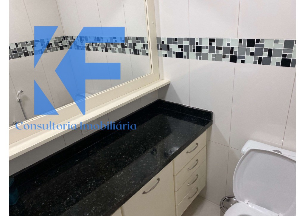 Apartamento à venda com 4 quartos, 147m² - Foto 9