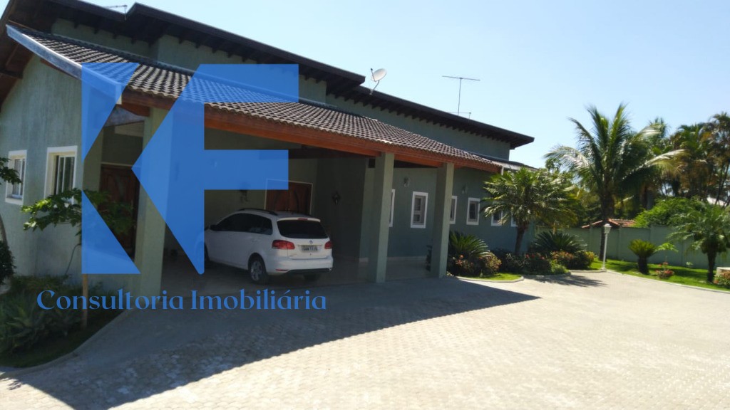 Chácara à venda com 4 quartos - Foto 50