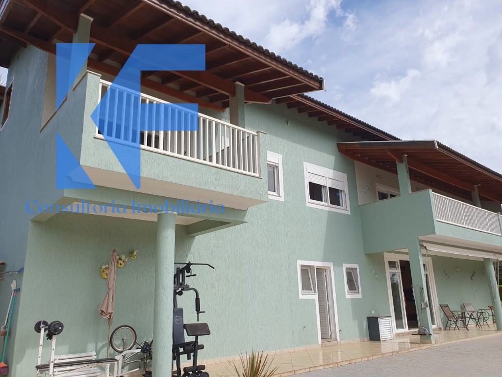 Chácara à venda com 4 quartos - Foto 33