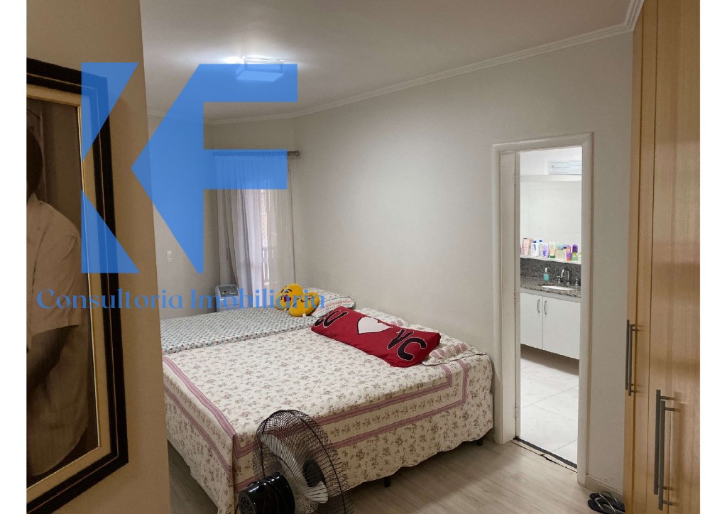 Apartamento à venda com 4 quartos, 147m² - Foto 13