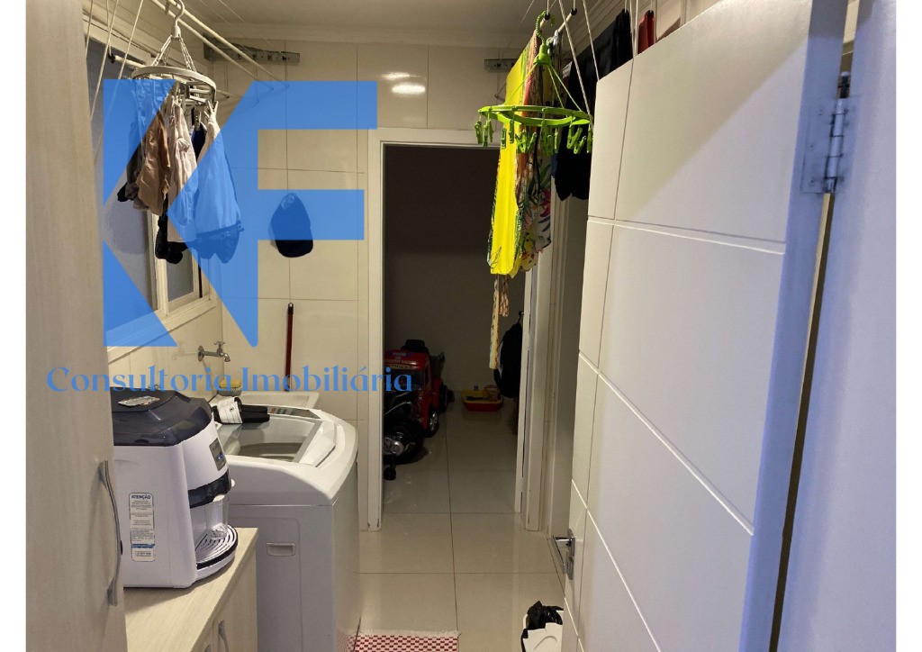 Apartamento à venda com 4 quartos, 147m² - Foto 17