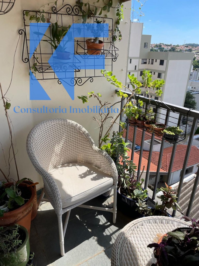 Apartamento à venda com 3 quartos, 104m² - Foto 11