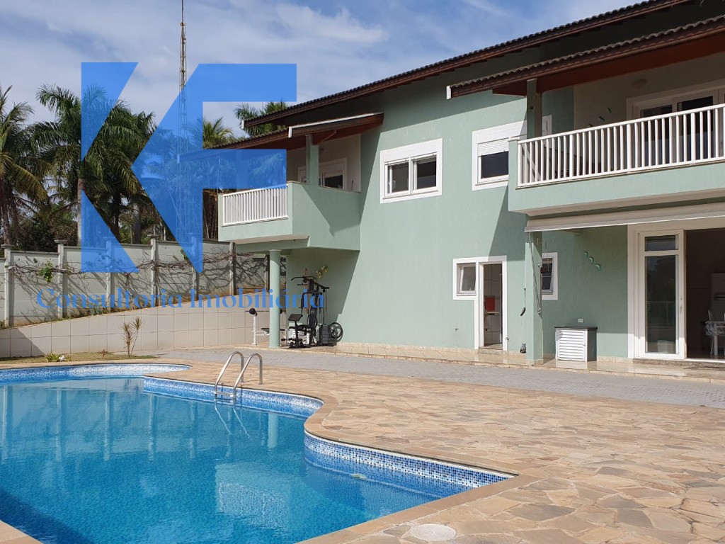 Chácara à venda com 4 quartos - Foto 34