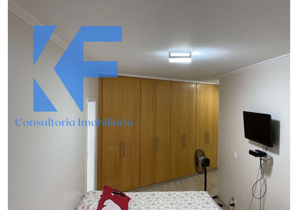 Apartamento à venda com 4 quartos, 147m² - Foto 12