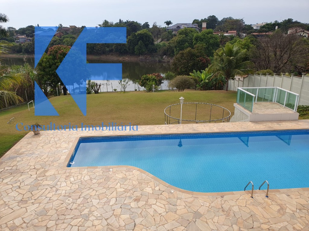 Chácara à venda com 4 quartos - Foto 7