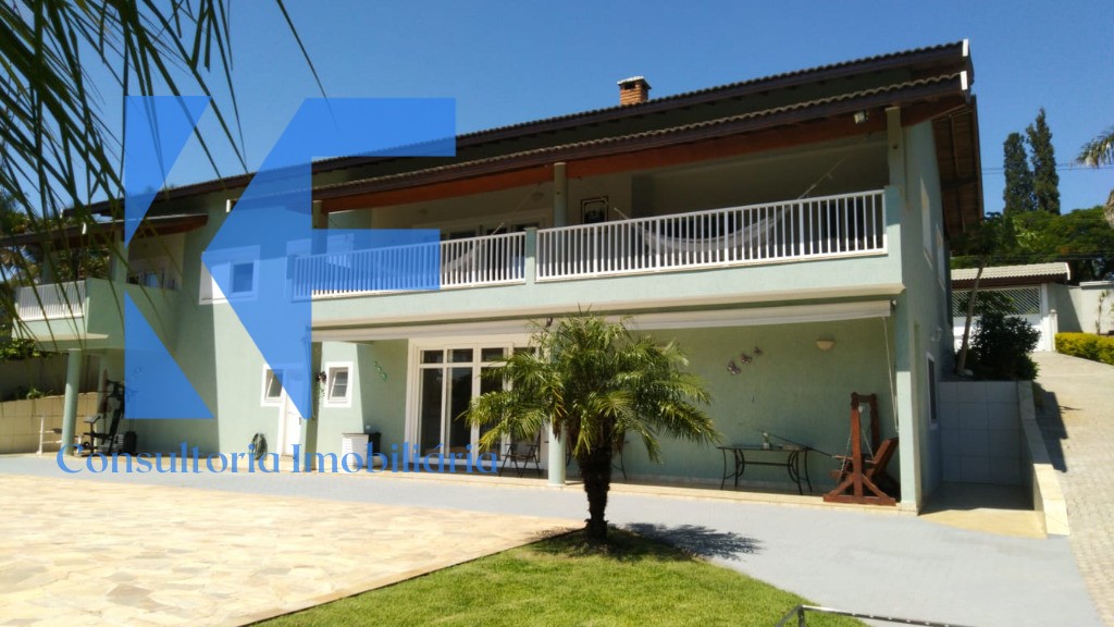 Chácara à venda com 4 quartos - Foto 52