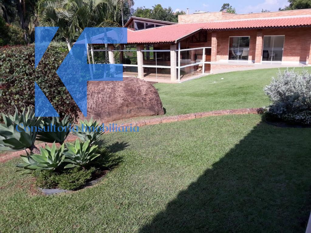 Chácara à venda com 4 quartos - Foto 49