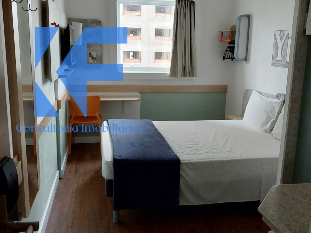 Apartamento à venda com 1 quarto, 36m² - Foto 16