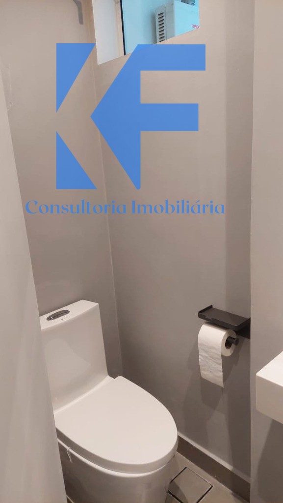 Apartamento à venda com 3 quartos, 99m² - Foto 29