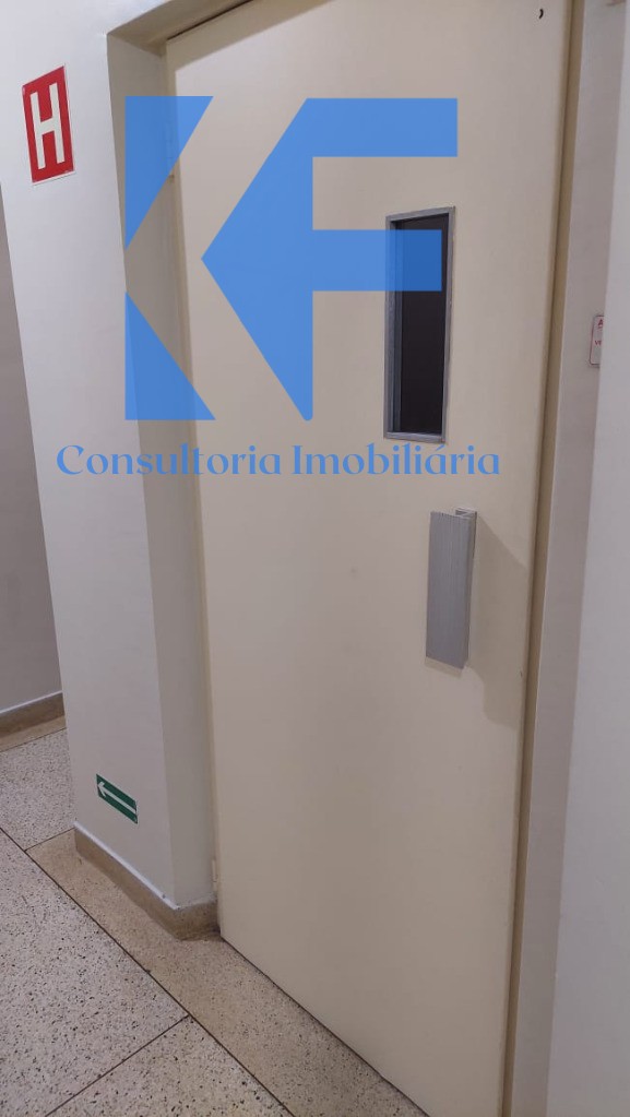 Apartamento à venda com 3 quartos, 99m² - Foto 8