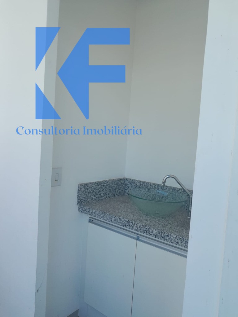 Conjunto Comercial-Sala para alugar - Foto 5