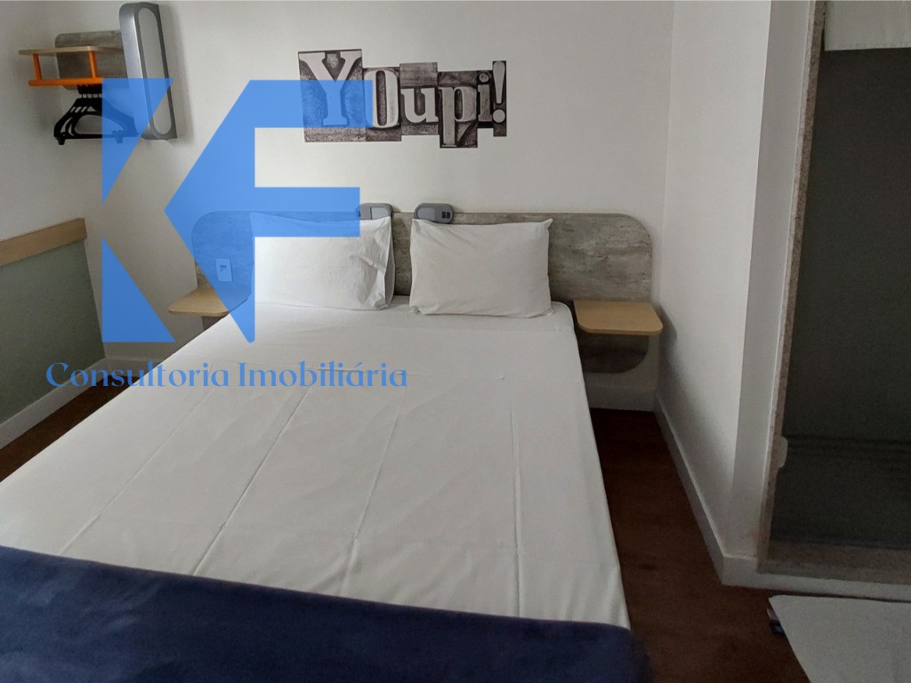 Apartamento à venda com 1 quarto, 36m² - Foto 18