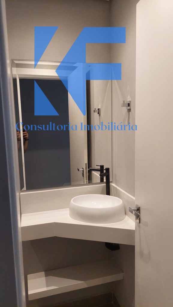 Apartamento à venda com 3 quartos, 99m² - Foto 30