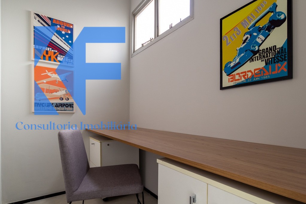 Apartamento para alugar com 3 quartos, 99m² - Foto 21