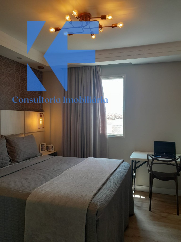 Apartamento à venda com 2 quartos, 70m² - Foto 13