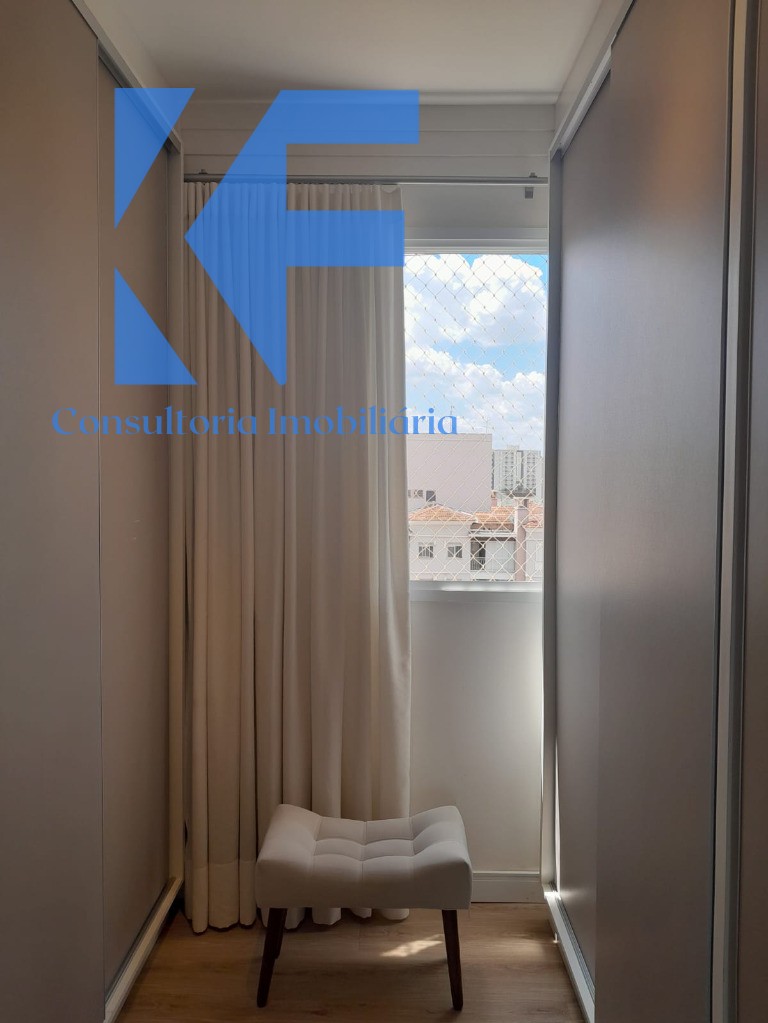 Apartamento à venda com 2 quartos, 70m² - Foto 15