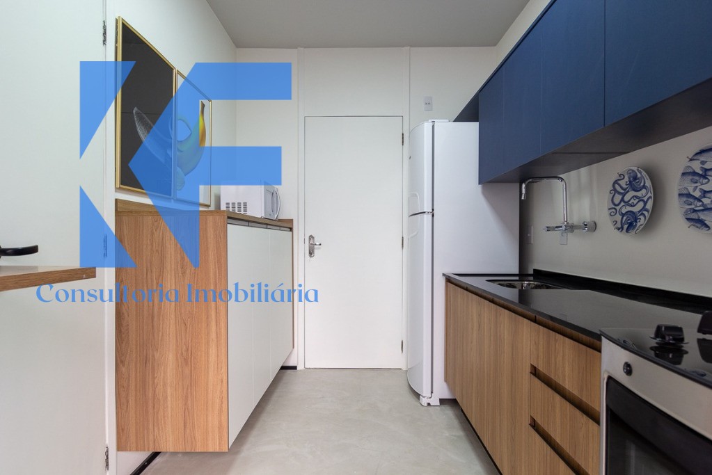 Apartamento para alugar com 3 quartos, 99m² - Foto 18