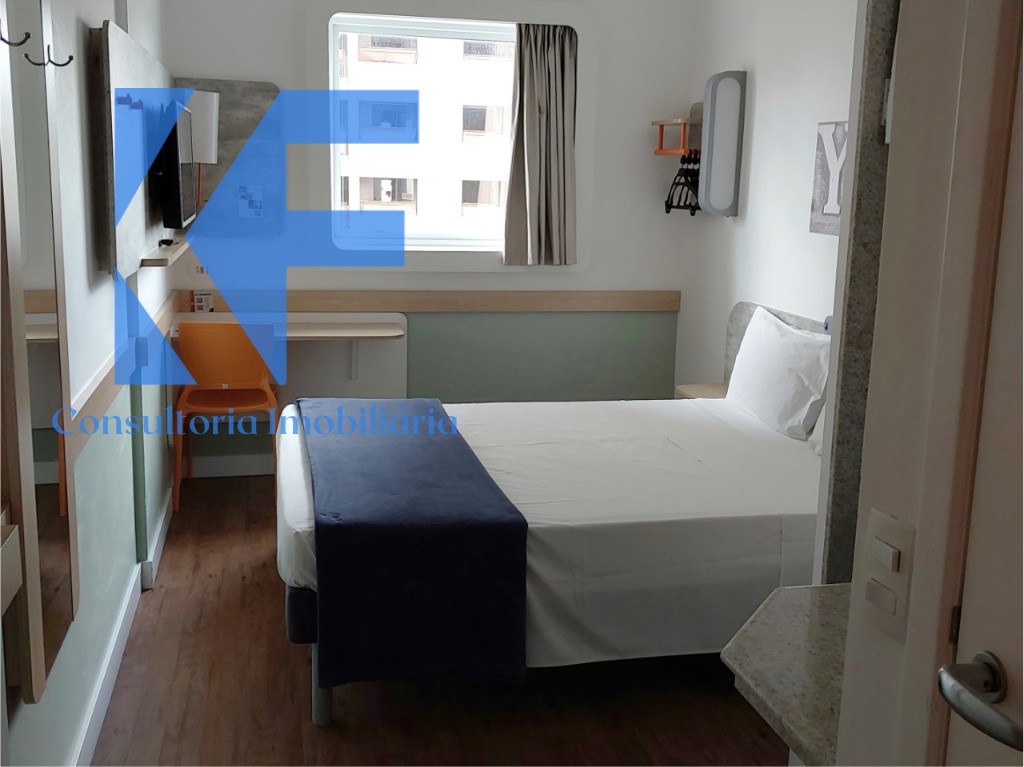 Apartamento à venda com 1 quarto, 36m² - Foto 21