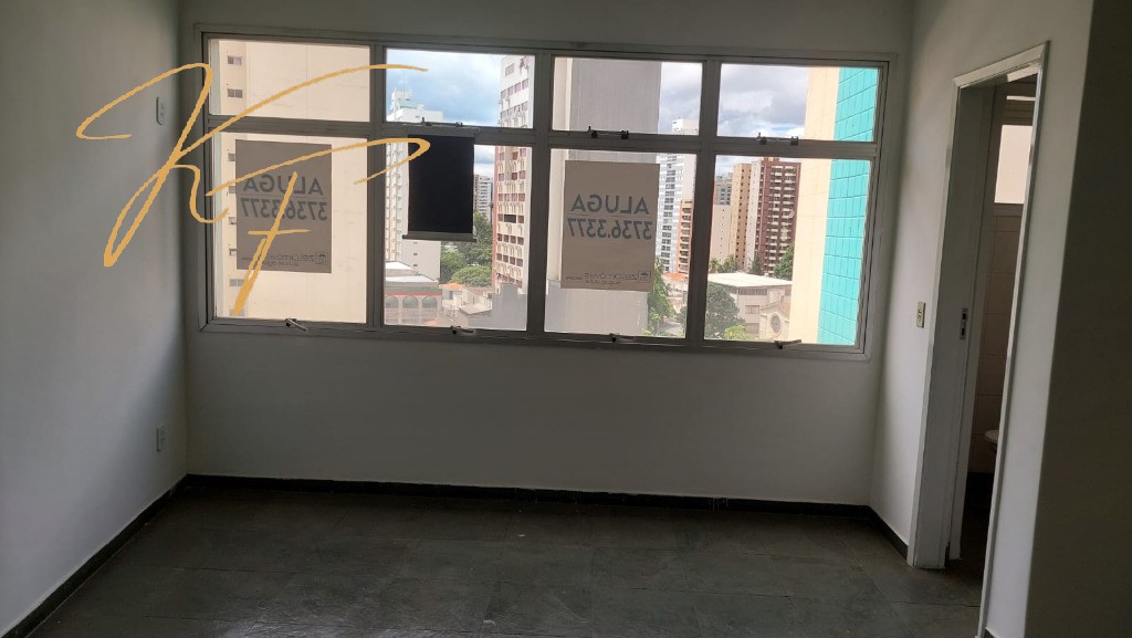 Sala-Conjunto, 45 m² - Foto 1