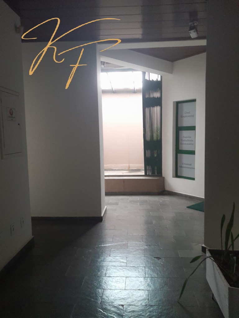 Sala-Conjunto, 32 m² - Foto 9