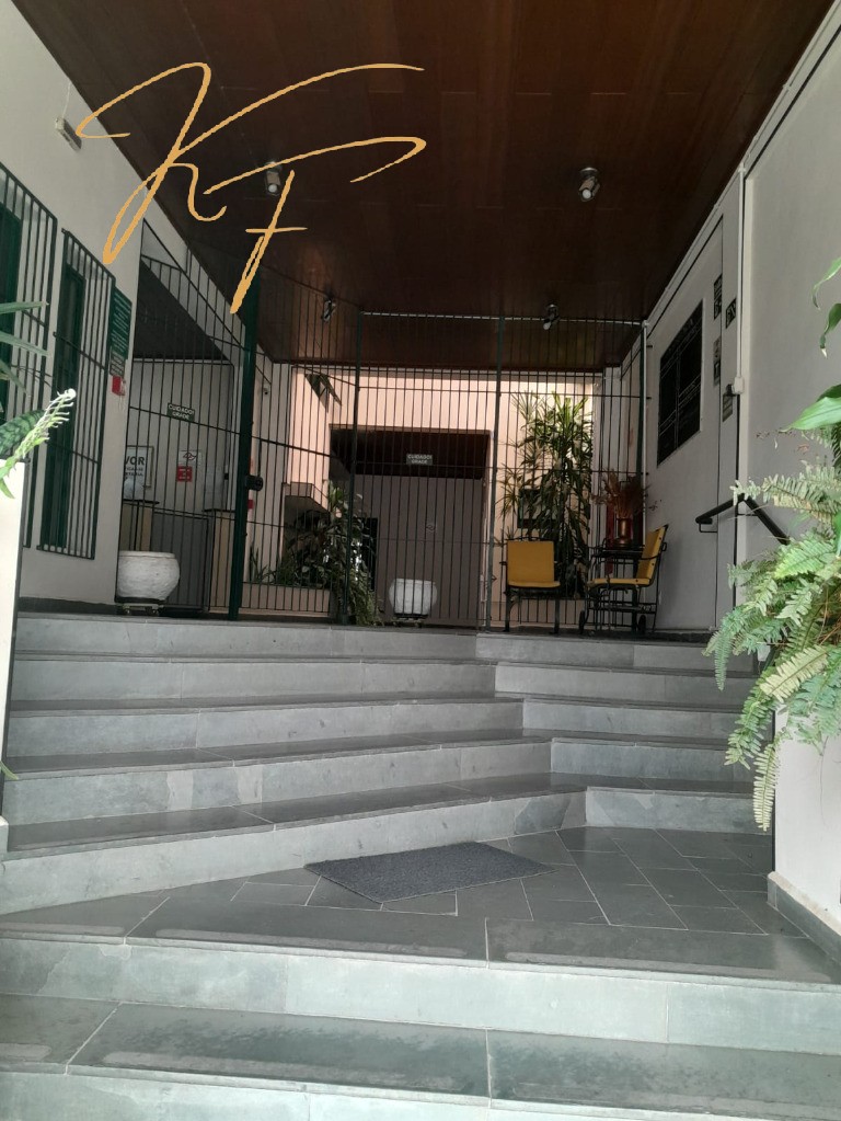 Sala-Conjunto, 80 m² - Foto 2