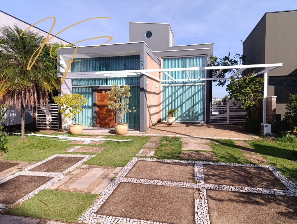 Casa, 3 quartos, 360 m² - Foto 1