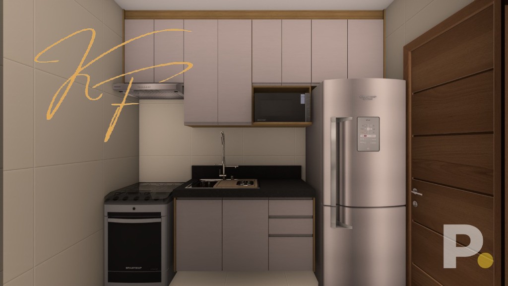 Apartamento, 2 quartos, 62 m² - Foto 6