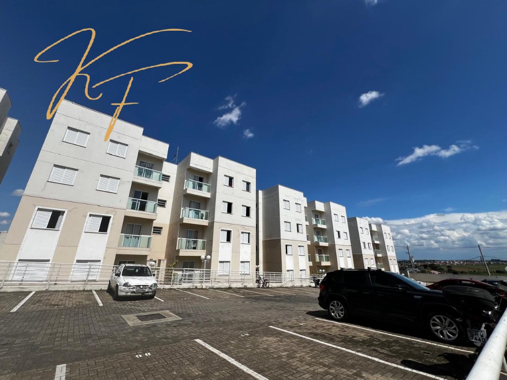 Apartamento, 2 quartos, 47 m² - Foto 6