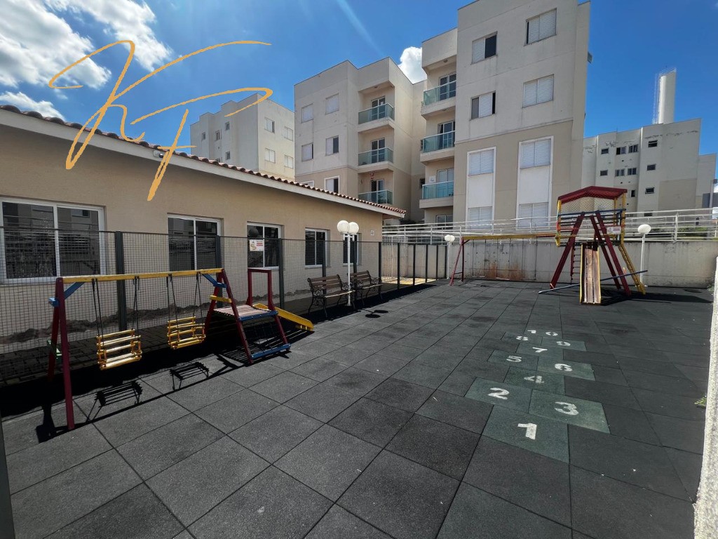 Apartamento, 2 quartos, 47 m² - Foto 19