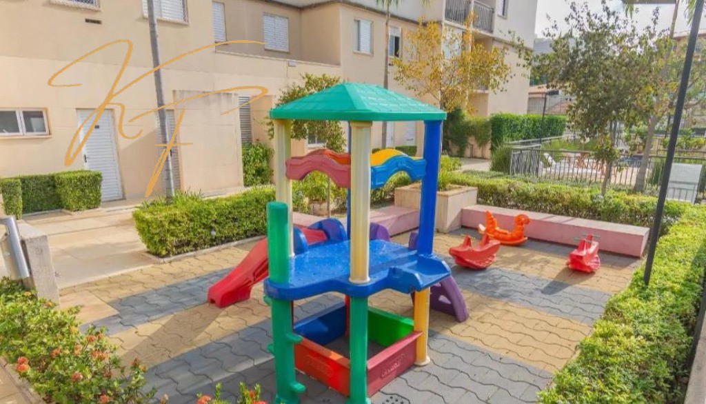 Apartamento, 3 quartos, 58 m² - Foto 33
