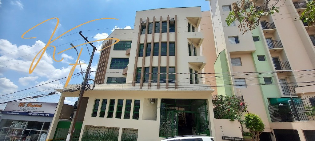 Sala-Conjunto, 32 m² - Foto 1