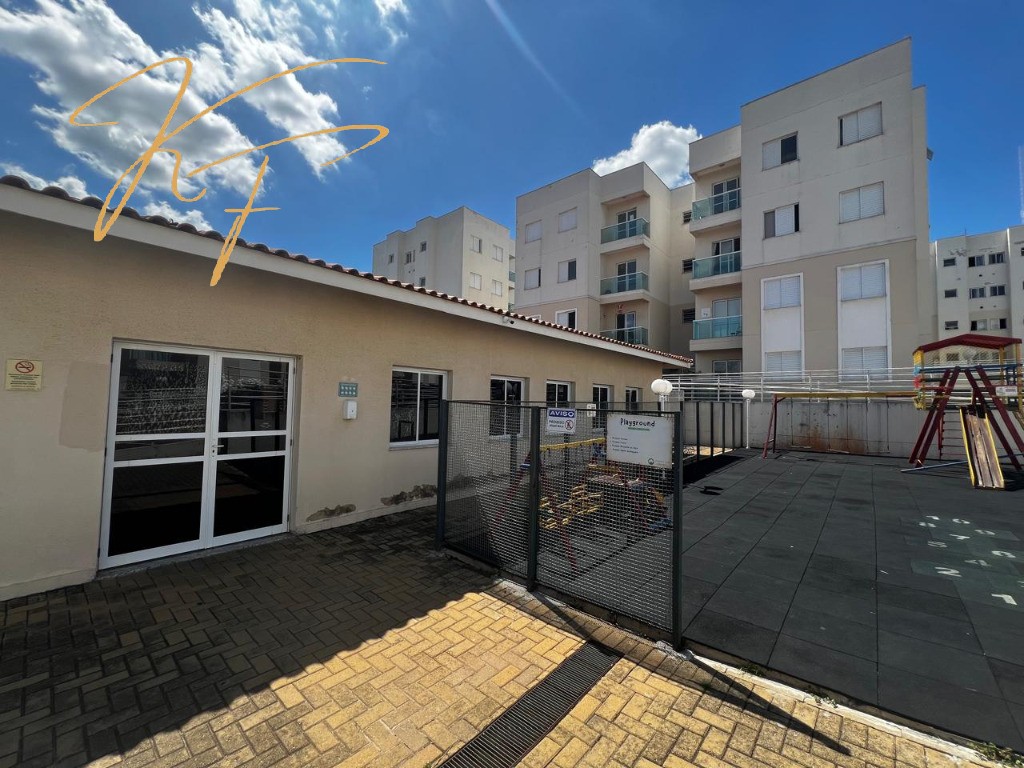 Apartamento, 2 quartos, 47 m² - Foto 4