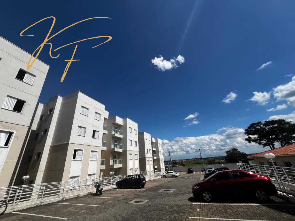 Apartamento, 2 quartos, 47 m² - Foto 1