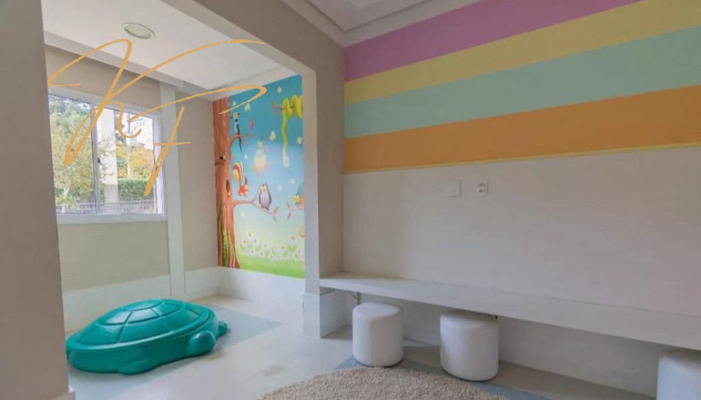Apartamento, 3 quartos, 58 m² - Foto 37