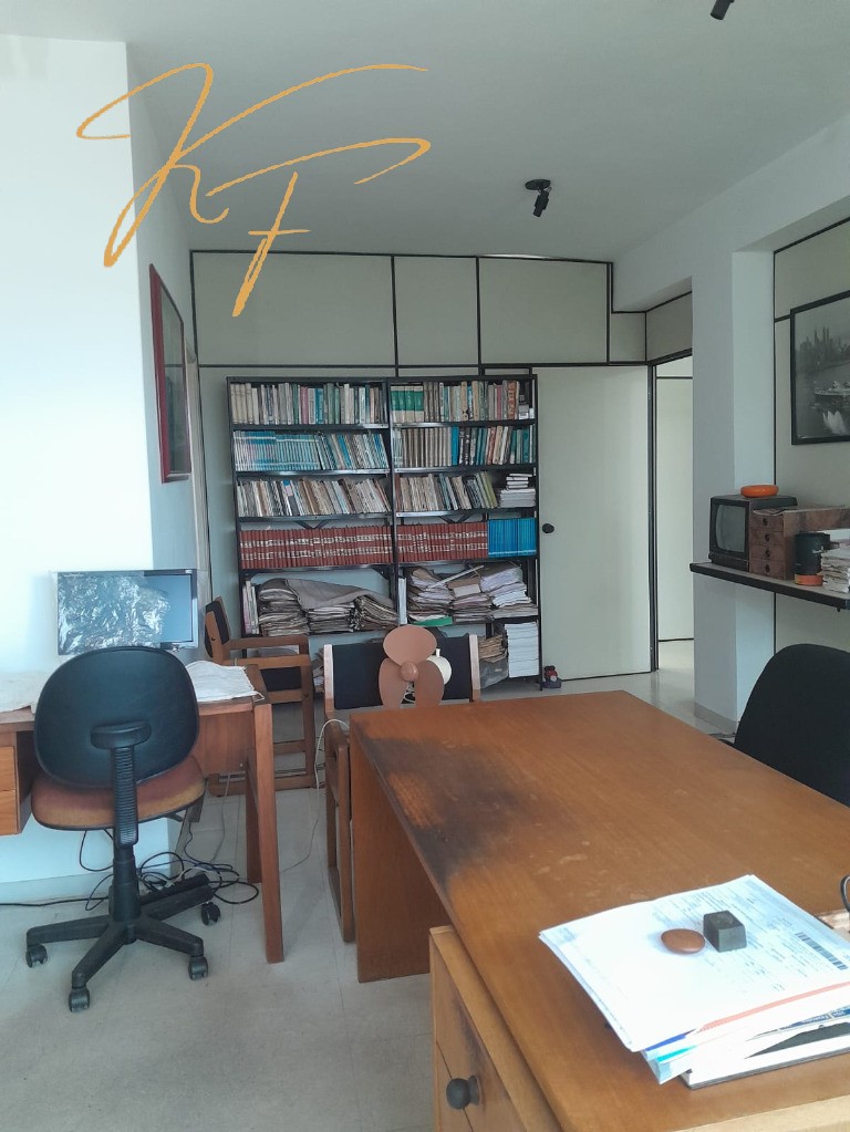 Sala-Conjunto, 80 m² - Foto 17