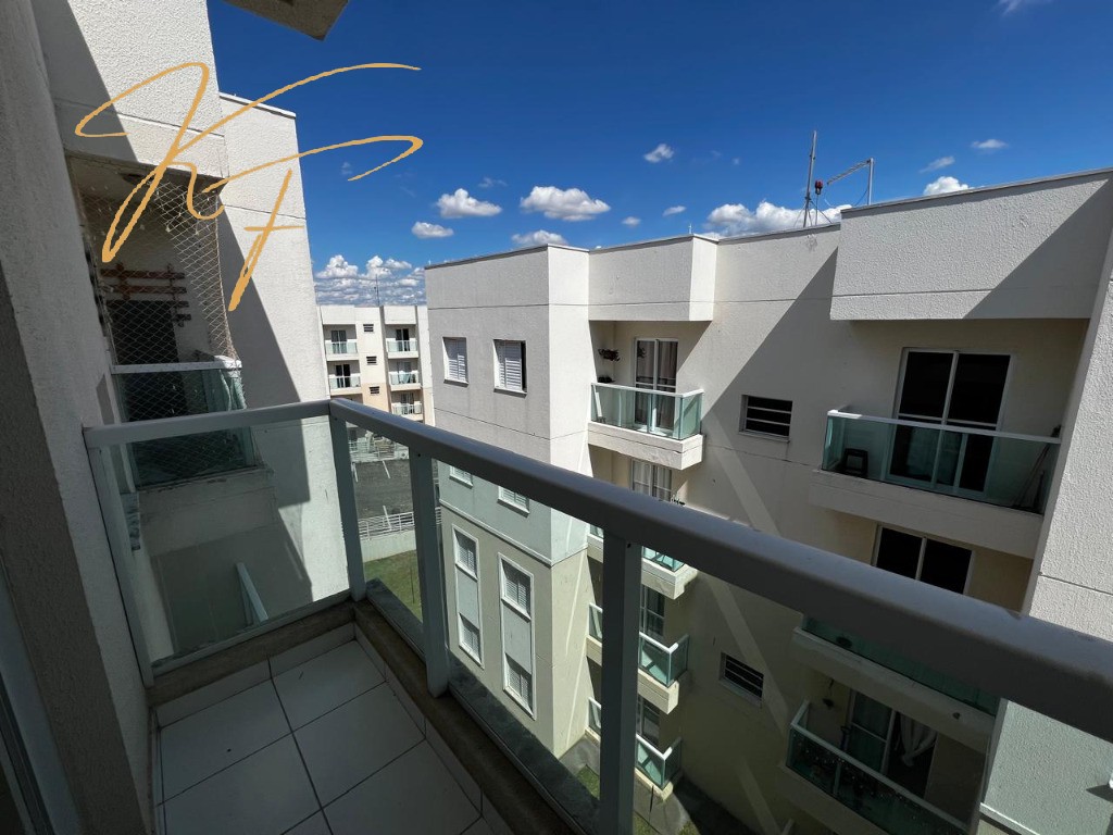 Apartamento, 2 quartos, 47 m² - Foto 8