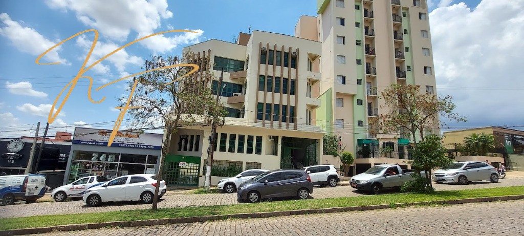Sala-Conjunto, 80 m² - Foto 22