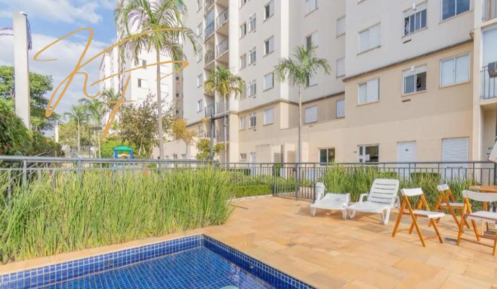 Apartamento, 3 quartos, 58 m² - Foto 29