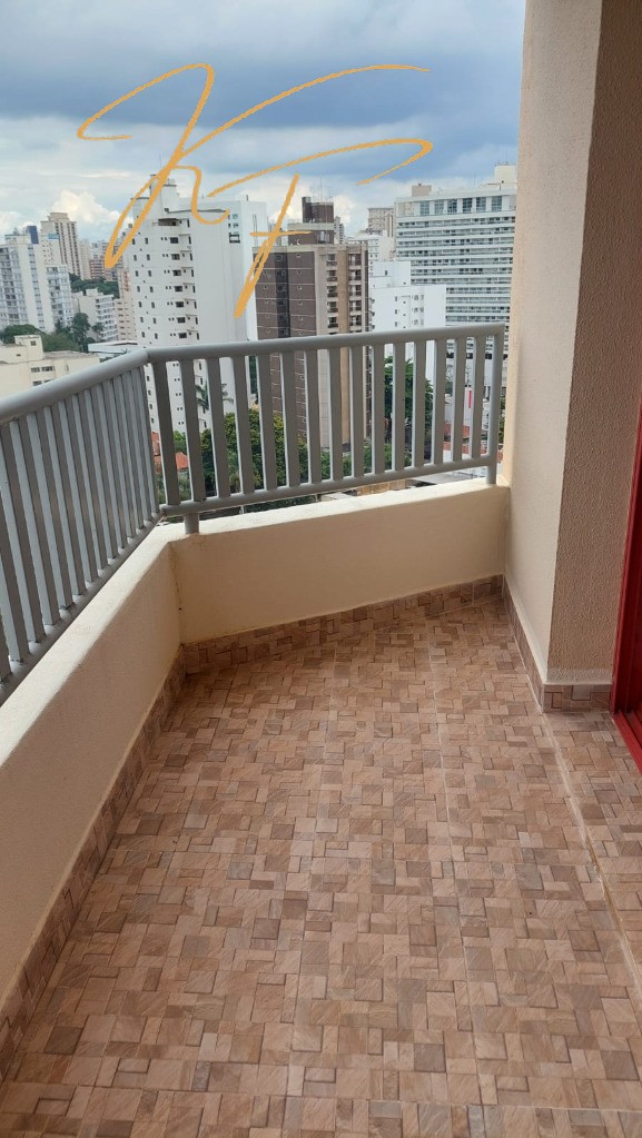 Apartamento, 4 quartos, 147 m² - Foto 16