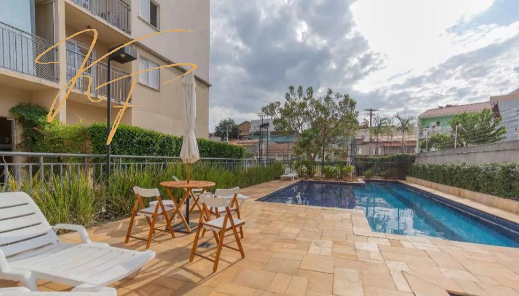 Apartamento, 3 quartos, 58 m² - Foto 32