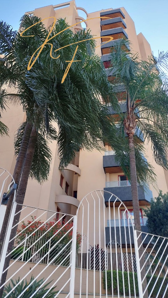 Apartamento, 4 quartos, 147 m² - Foto 1