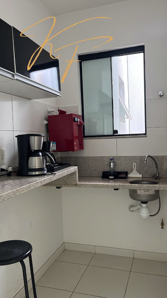 Sala-Conjunto, 55 m² - Foto 6
