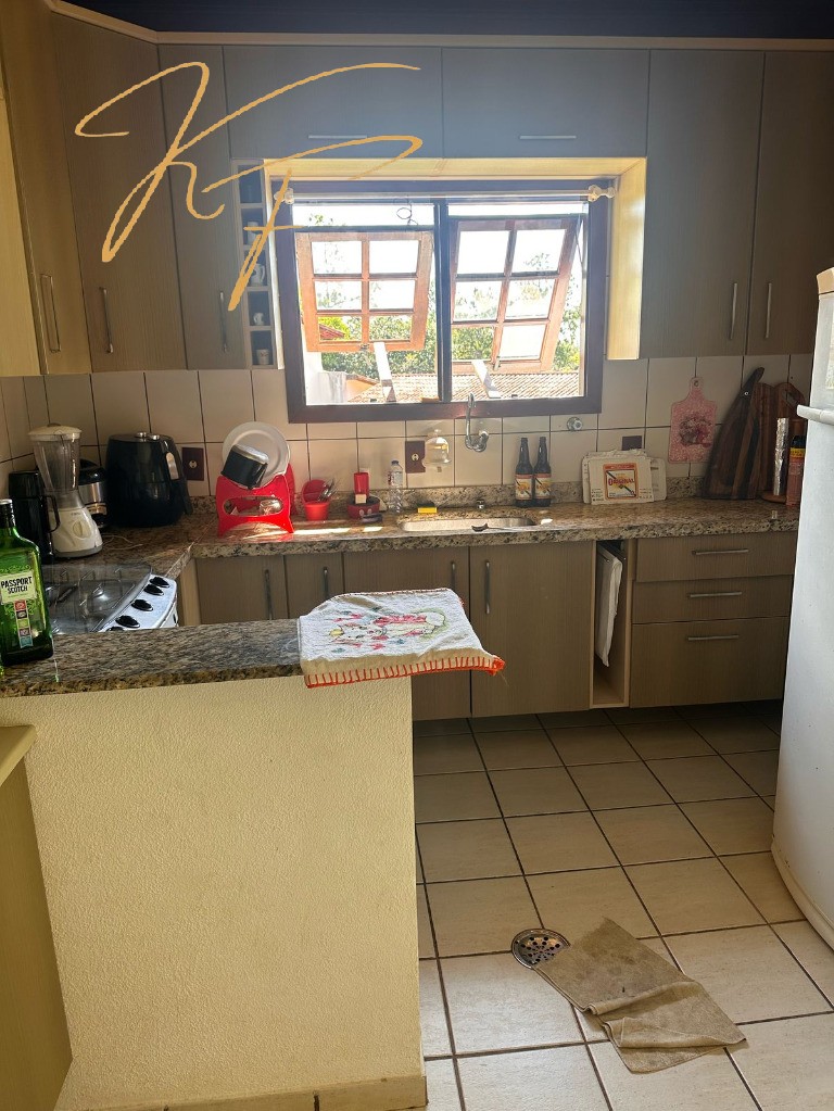 Casa, 3 quartos - Foto 44