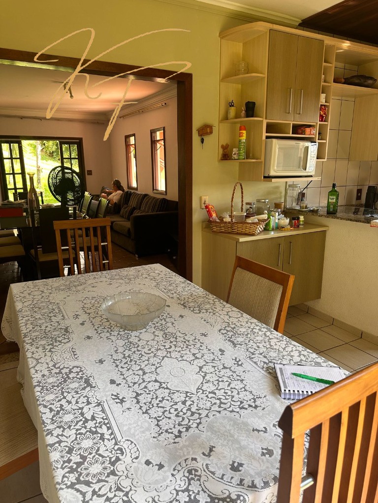 Casa, 3 quartos - Foto 46
